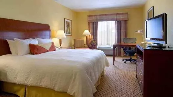 Hilton Garden Inn Morgantown | Batı Virginia - Morgantown (ve civarı) - Morgantown