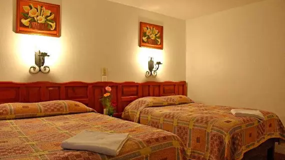 Hotel San Luis | Chiapas - San Cristobal de las Casas