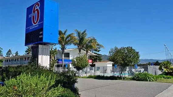 Motel 6 Los Angeles - Rosemead | Kaliforniya - Los Angeles County - San Gabriel Valley