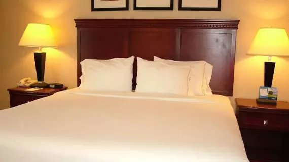 Baymont Inn and Suites - Anaheim | Kaliforniya - Orange County - Anaheim