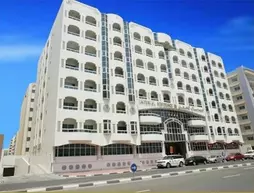 Imperial Hotel Apartments | Dubai - Dubai