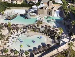 Insotel Cala Mandía Resort & Spa | Balearic Adaları - Mayorka Adası - Manacor - Cala Mandia