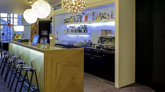 Novotel Kraków Centrum | Küçük Polonya Voyvodalığı - Krakow (ve civarı) - Krakow