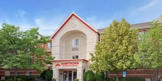 Hawthorn Suites by Wyndham Chicago Schaumburg