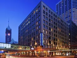 The Minneapolis a Doubletree | Minnesota - Minneapolis - St. Paul (ve civarı) - Minneapolis - Warehouse District