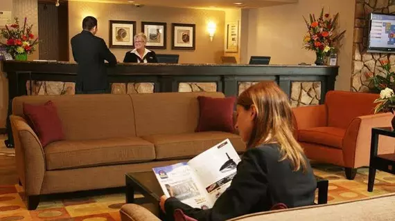 BEST WESTERN SEVEN OAKS INN | Saskatchewan - Regina