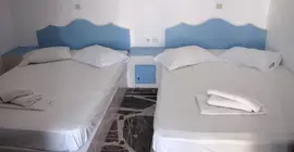 Perissa el mar rooms | Ege Adaları - Santorini