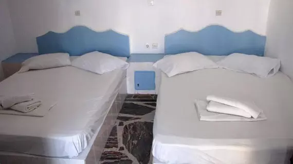 Perissa el mar rooms | Ege Adaları - Santorini