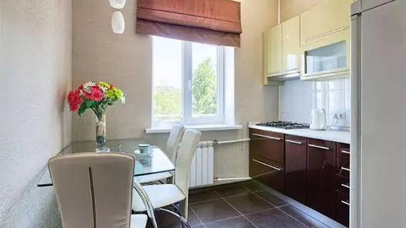 KievApartment | Kiev (ve civarı) - Kiev - Pecherskyi Rayonu