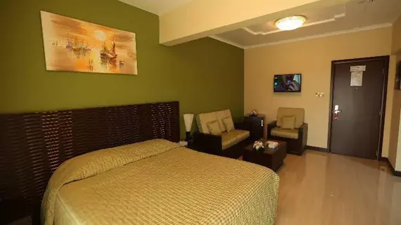 Panorama Hotel Bur Dubai | Dubai - Dubai