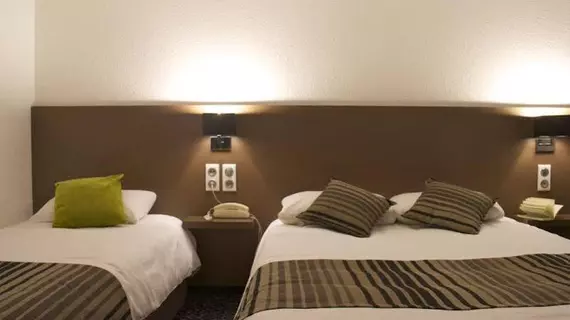 Brit Hotel, Le Kerotel | Brittany - Morbihan - Lorient