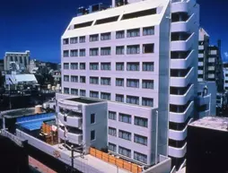 Ryukyu Sun Royal Hotel | Okinava (idari bölge) - Kunigami - Okinawa (ve civarı) - Naha - Naha City Centre