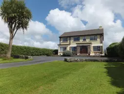 ArdNaMara Country House | Kerry (kontluk) - Ventry