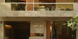 Sarum Hotel Design