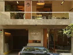 Sarum Hotel Design | Buenos Aires (ili) - Buenos Aires (ve civarı) - Buenos Aires - Nunez