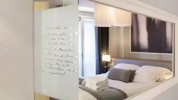 Best Western Premier Le Swann | Ile-de-France - Paris - L'Europe