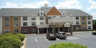 Comfort Inn & Suites Hotel, Smyrna