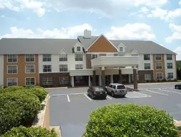 Comfort Inn & Suites Hotel, Smyrna | Georgia - Atlanta (ve civarı) - Smyrna