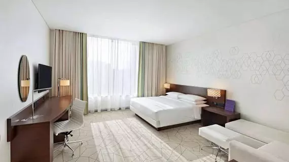 Hyatt Place Dubai Baniyas Square | Dubai - Deira