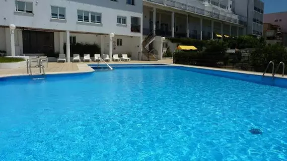 Hotel La Terraza | Galicia - Pontevedra (vilayet) - Sanxenxo