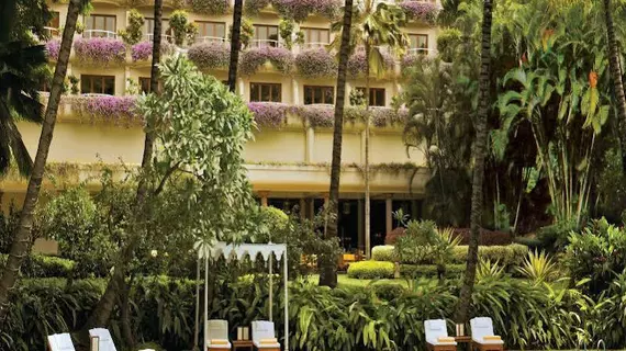 The Oberoi Bangalore | Karnataka - Bengaluru (ve civarı) - Bengaluru