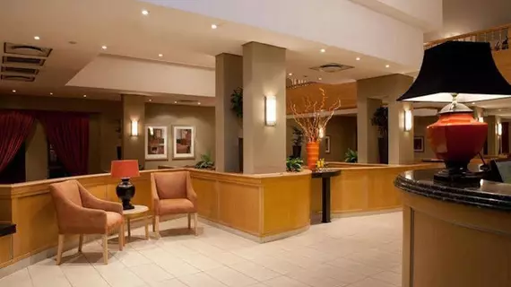 Town Lodge Menlo Park | Gauteng - City of Tshwane - Johannesburg (ve civarı) - Pretoria