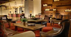 Omni Fort Worth Hotel | Teksas - Fort Worth (ve civarı) - Fort Worth - Downtown Fort Worth