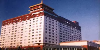 Chengdu Tibet Hotel