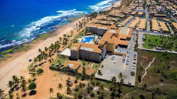 Gran Hotel Stella Maris Resort | Northeast Region - Bahia (eyaleti) - Salvador (ve civarı) - Salvador - Flamengo