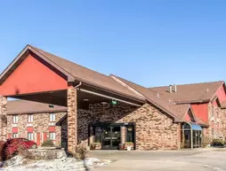 Days Inn by Wyndham Carthage | Missouri - Joplin (ve civarı) - Carthage