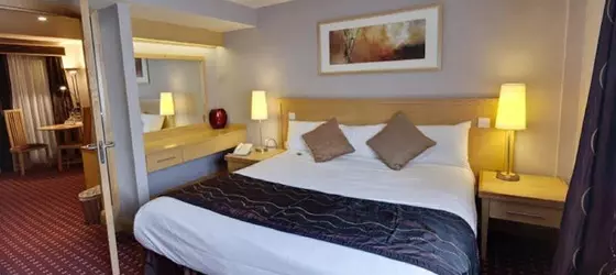 Suites Knowsley | Merseyside (ilçe) - Liverpool (ve civarı) - Liverpool