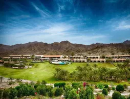 JA Hatta Fort Hotel | Ajman - Hatta