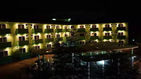 Green One Hotel | Mactan Island - Lapu-Lapu