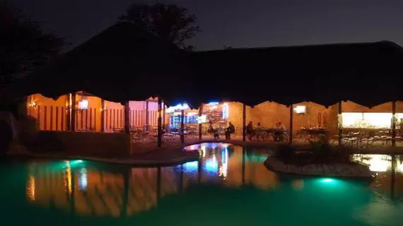 Chrismar Hotel Livingstone | Livingstone