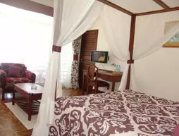 Travellers Beach and Club | Kwale İlçesi - Mombasa (ve civarı) - Mombasa