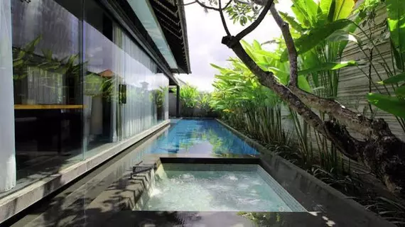 Javana Royal Villas | Bali - Badung - Seminyak