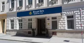 Tulip Inn Vienna Thüringer Hof | Vienna (eyalet) - Viyana