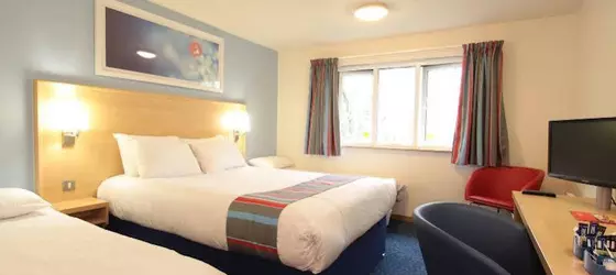 Travelodge Inverness Fairways | İskoçya - Scottish Highlands - Inverness