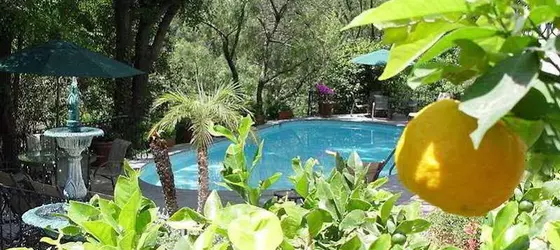 La Puertecita Boutique Hotel | Guanajuato - San Miguel de Allende