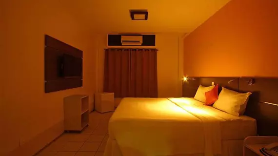 Hotel Recanto Wirapu ru | Northeast Region - Ceara (eyaleti) - Fortaleza (ve civarı) - Fortaleza - Boa Vista