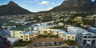 Camps Bay Resort