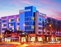 SpringHill Suites by Marriott at Anaheim Resort Area/Convention Center | Kaliforniya - Orange County - Anaheim - Anaheim Resort