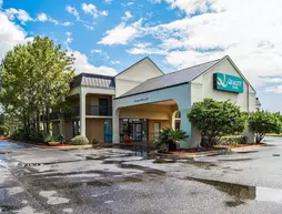 Quality Inn Foley, AL | Alabama - Gulf Shores (ve civarı) - Foley