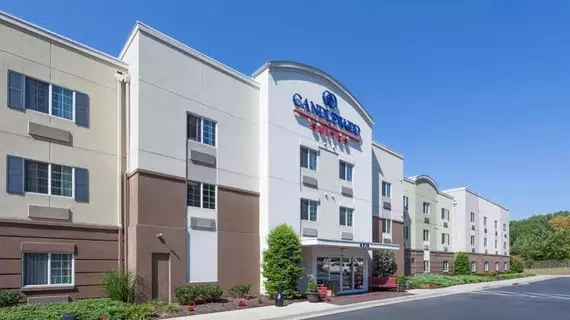 Candlewood Suites Aberdeen-Edgewood-Bel Air | Maryland - Bel Air