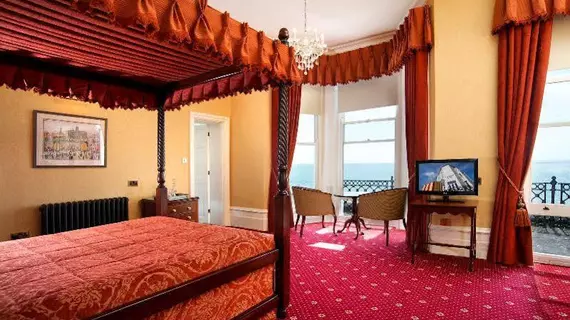 Langham Hotel Eastbourne | Doğu Sussex (kontluk) - Eastbourne