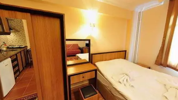 Serdivan Apart Hotel |  Istanbul  - Fatih - Sultanahmet