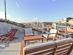 Nicoleport Hotel |  Istanbul  - Beyoğlu - Sütlüce Mahallesi