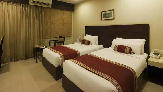 Hotel Classic Diplomat | Batı Delhi - Ulusal Eyalet Başkenti Delhi - Delhi (ve civarı) - Yeni Delhi