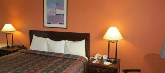 Days Inn Elk Grove Village/Chicago/OHare Airport West | İllinois - Elk Grove Village