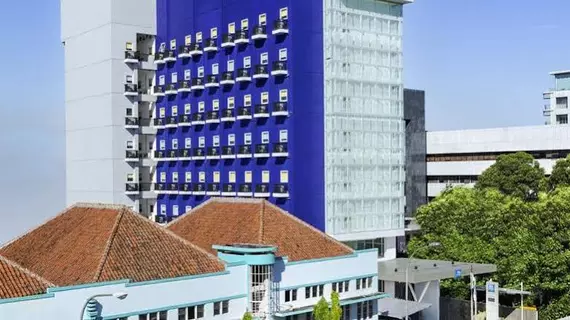 ibis budget Bandung Asia Afrika | West Java - Bandung (ve civarı) - Bandung - Regol